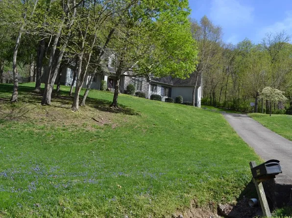 4191 Creek Trail Dr, Whites Creek, TN 37189