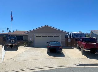 13149 Chrissy Way, Lakeside, CA 92040