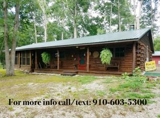 264 Cannon Rd, Carthage, NC 28327