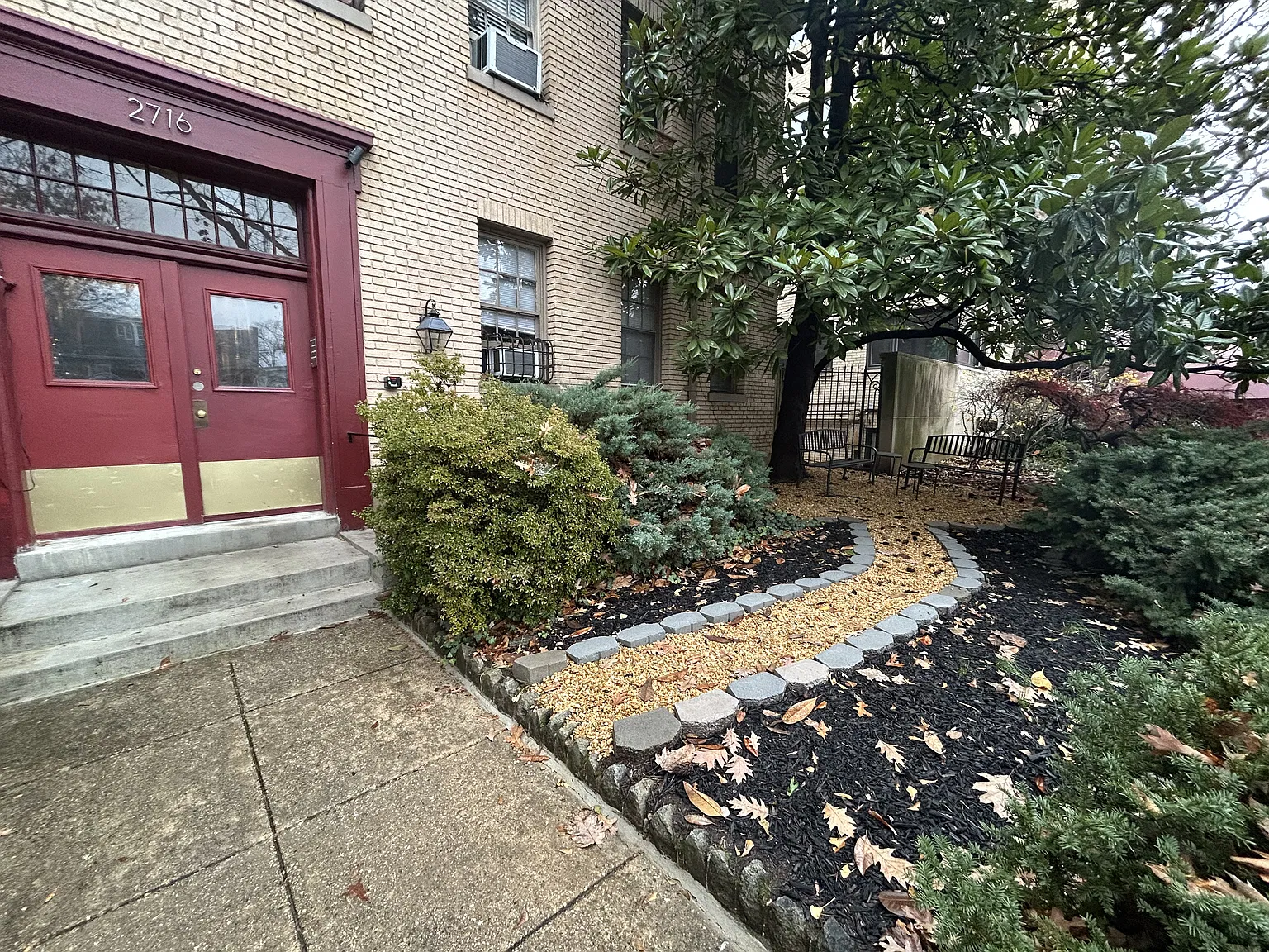 2716 Wisconsin Ave NW — Photo 4