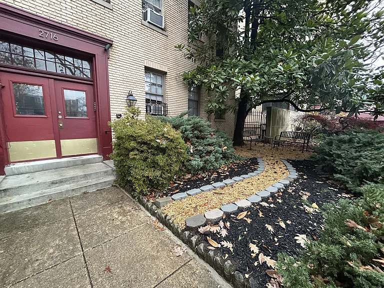 2716 Wisconsin Ave NW #15 — Photo 4