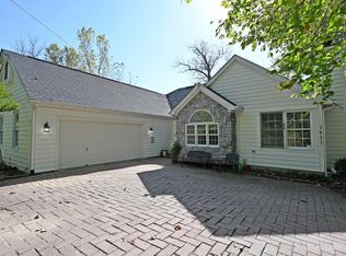 5857 Clough Pike, Cincinnati, OH 45244