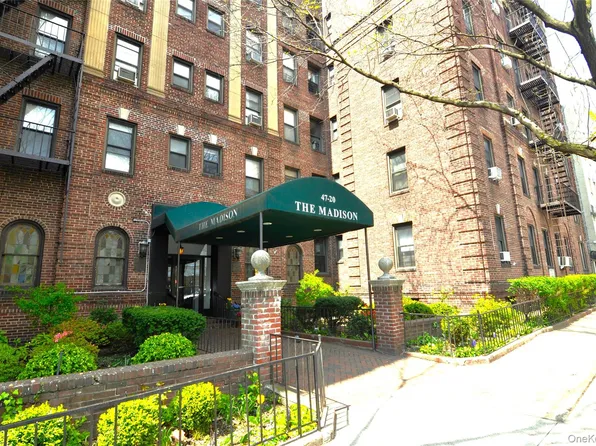 47-20 42 STREET UNIT 5G, Sunnyside, NY 11104