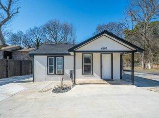 400 Wynn St, Hot Springs, AR 71913