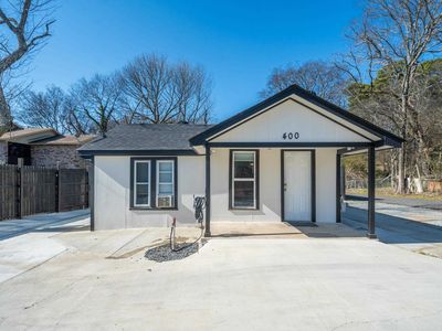 400 Wynn St, Hot Springs, AR, 71913