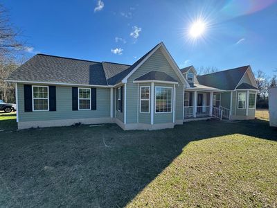 2035 Earl Day Rd, Ambrose, GA, 31512