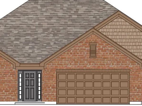 The Windsor (Slab) Plan, Fox Harbor