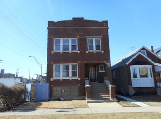 2118 S 58th Ave, Cicero, IL 60804