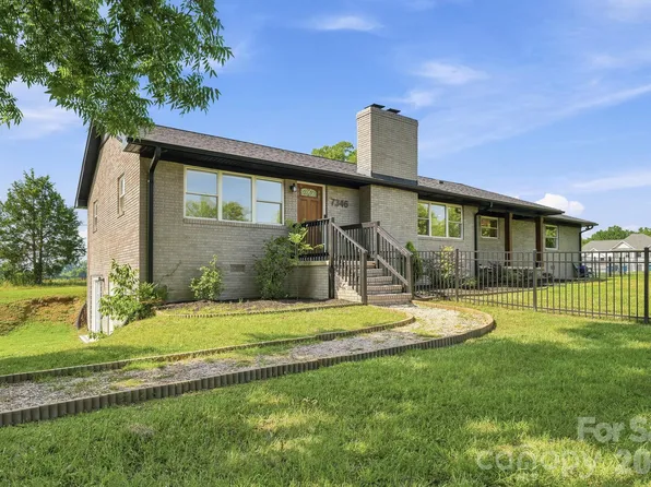 7346 Gold Hill Rd, Concord, NC 28025