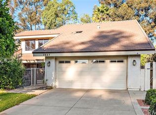 7537 E Twinleaf Trl, Orange, CA 92869