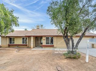 12013 N 61st Dr, Glendale, AZ 85304