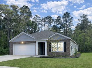 529 Shady Maple St, Moncks Corner, SC 29461