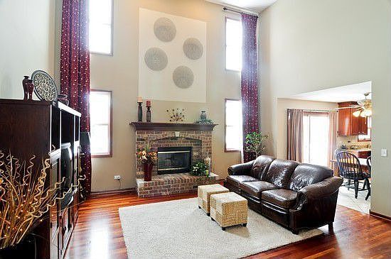 4th image of 25707 W Blakely Ct