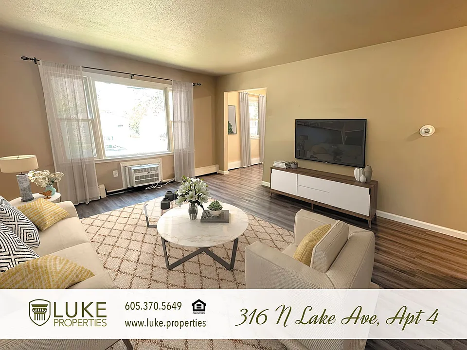 316 N Lake Ave #4