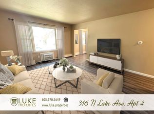 316 N Lake Ave #4, Sioux Falls, SD 57104
