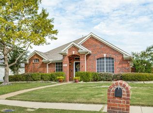 11016 Turtle Creek Ln, Frisco, TX 75035