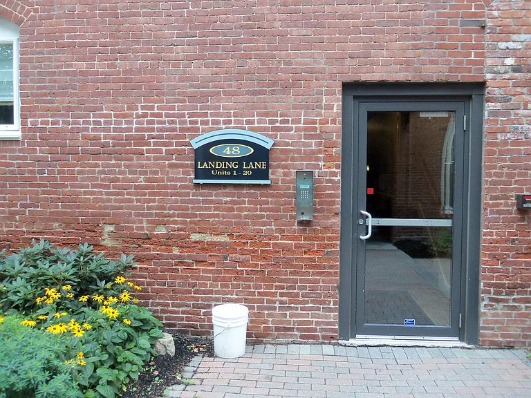 Perley Canal Mill Apartments — Photo 24