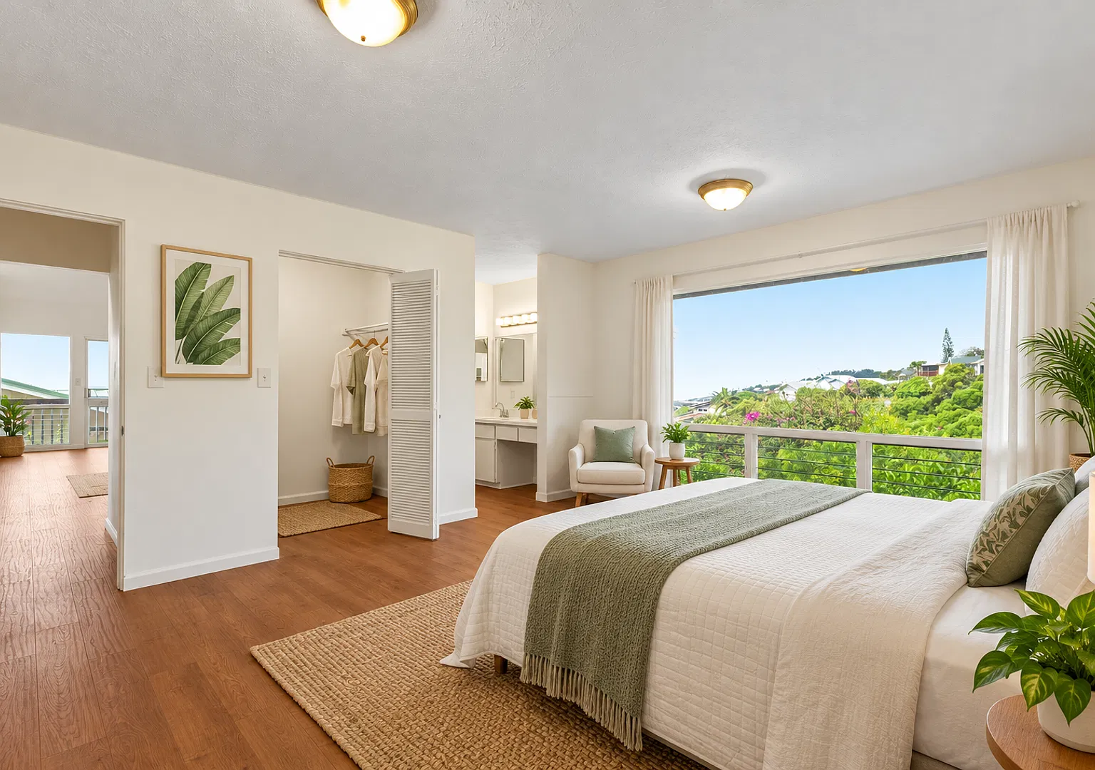 Elevated Living: A Private Retreat in Waialae Nui Ridge — Photo 2