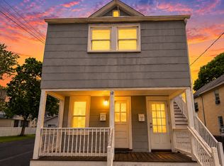 12 Sniffen St #1, Norwalk, CT 06851