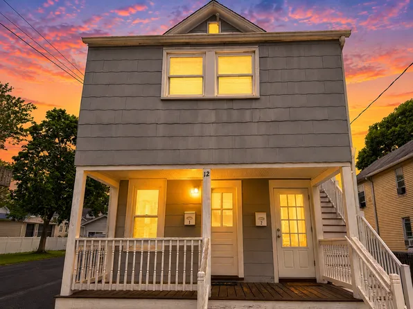 12 Sniffen St #1, Norwalk, CT 06851