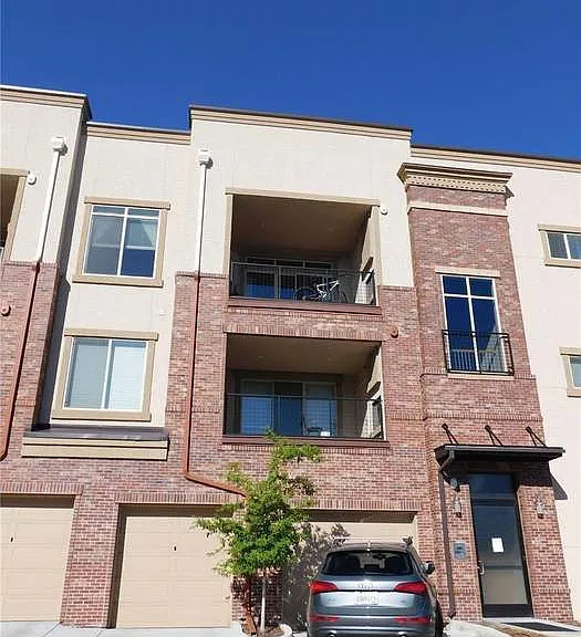 303 Inverness Way S #307 — Photo 9