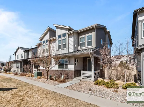 7298 W Adriatic Cir, Lakewood, CO 80227