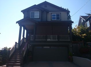 311 17th Ave, Seattle, WA 98122