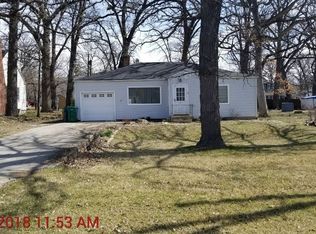 7425 Broadway, Merrillville, IN 46410
