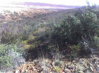 9686 E Champs Way, Dewey, AZ 86327