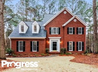 190 Highview Trce, Fayetteville, GA 30215