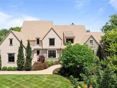 2616 W 112th St, Leawood, KS, 66211