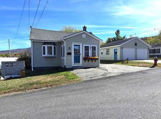 23 Union St, Gorham, NH 03581