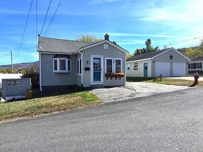 23 Union Street, Gorham, NH, 03581
