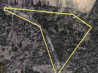 Forbes Pit Rd, Jefferson, TX 75657