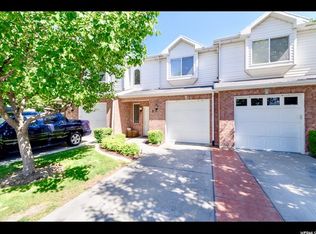 25 N Peregrine Ln #2, Bountiful, UT 84010