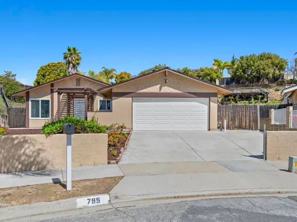 795 Via Callado, Oceanside, CA 92057
