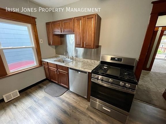 2nd image of 1041 Tifft St APT 1