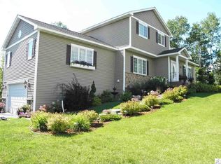 708 Creekside Cir, Duluth, MN 55811