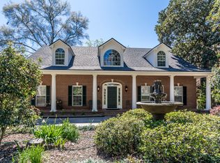 911 Monrovia St, Shreveport, LA 71106