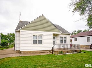 3639 N Finnell Ave, Peoria, IL 61604