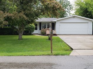 7434 Linde Ln, Fort Wayne, IN 46815