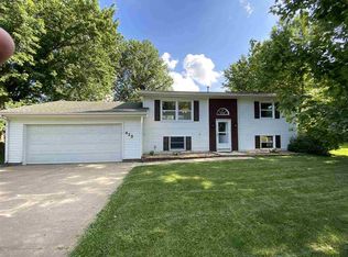 425 Daisy St, Dike, IA 50624