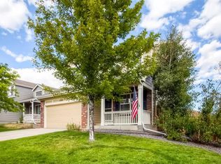5743 E Palmer Dr, Castle Rock, CO 80104
