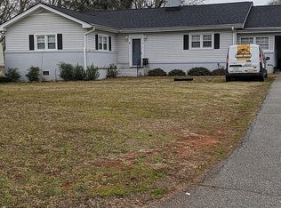 13 Blue Ridge Dr, Liberty, SC 29657