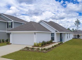 6616 Kettles St, Panama City, FL 32404