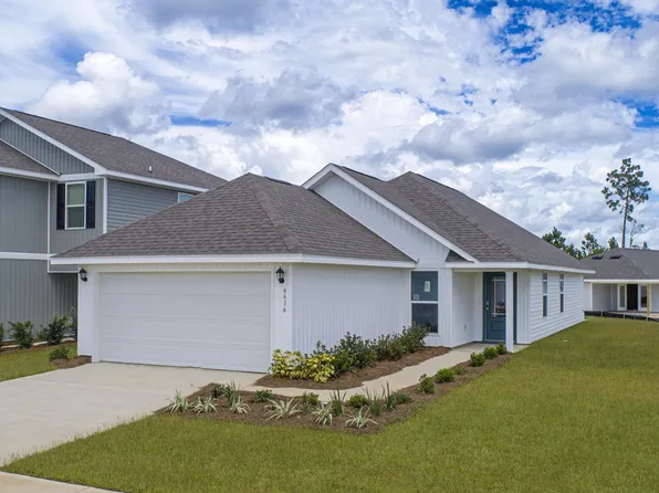 6616 Kettles St, Panama City, FL 32404