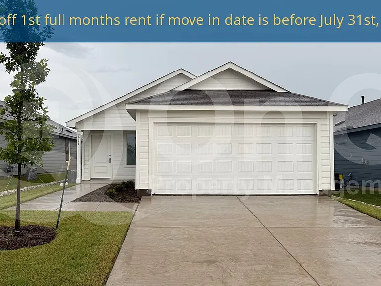 3911 Ontario Way — Photo 1