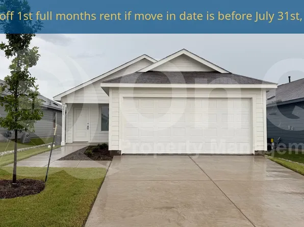 3911 Ontario Way, Sherman, TX 75090
