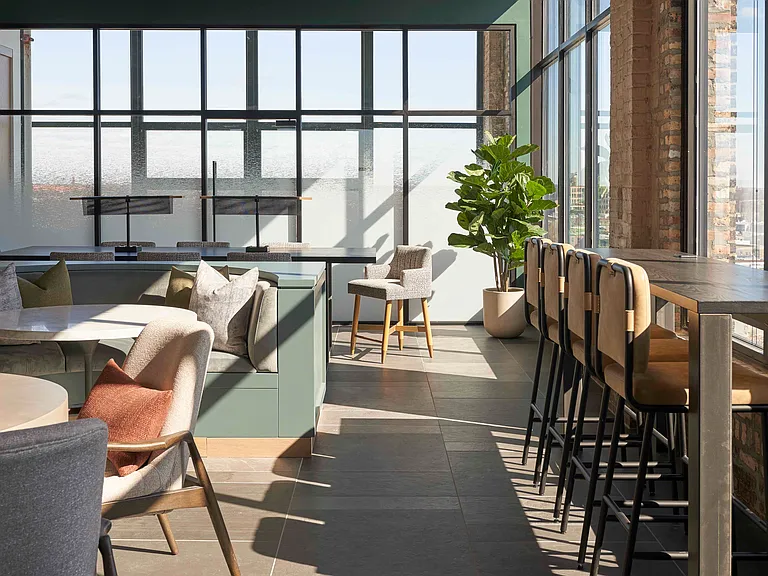 The Fields Lofts — Photo 18