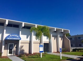 6551 53rd Ave N APT 48, Saint Petersburg, FL 33709